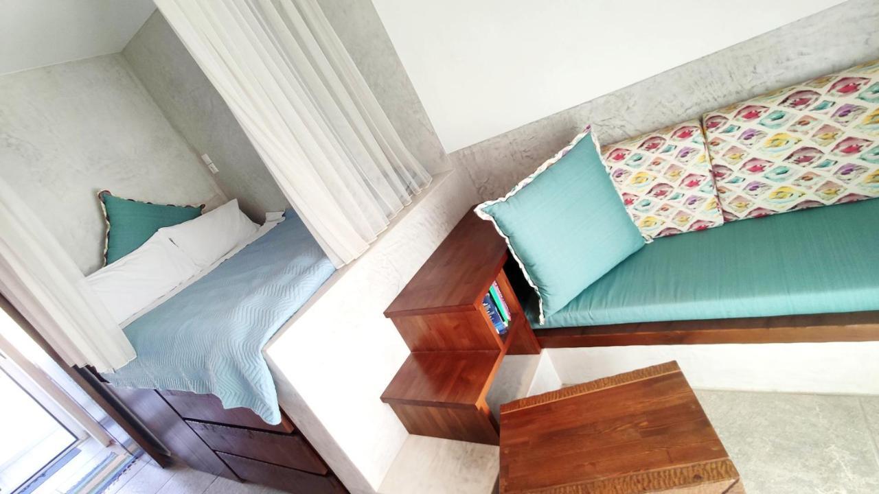 Studios Aeolos Kalymnos Myrties Dış mekan fotoğraf