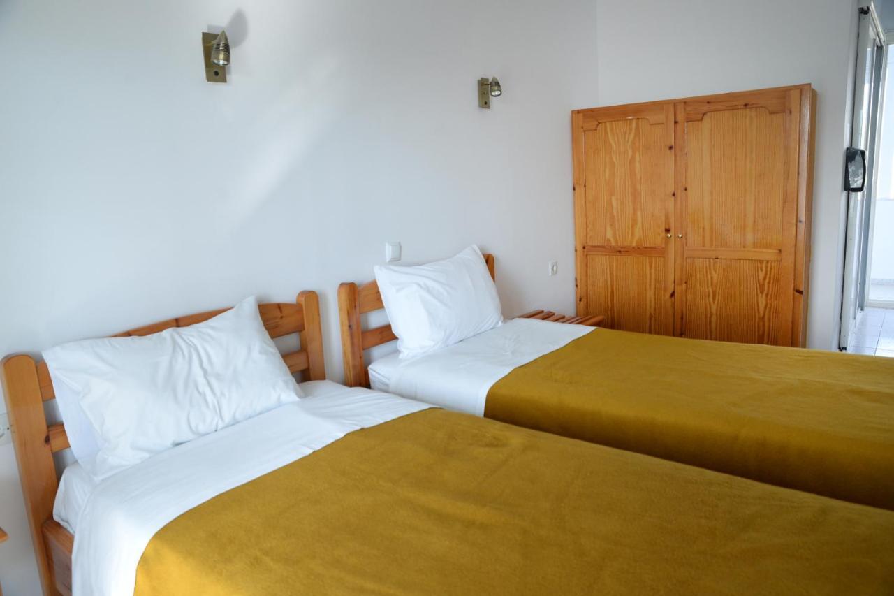 Studios Aeolos Kalymnos Myrties Dış mekan fotoğraf